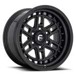 Load image into Gallery viewer, Fuel Nitro Alloy Wheel 17x9
