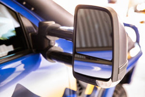 Clearview Towing Mirrors