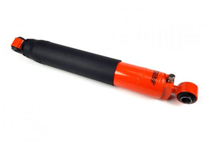 Outback Armour Suspension kit NEXT GEN RANGER