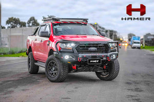 HAMER 4X4 KING SERIES PLUS
