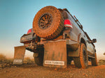 Load image into Gallery viewer, Rock Tamers - Mudflaps

