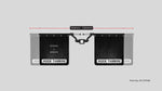 Load image into Gallery viewer, Rock Tamers - Mudflaps

