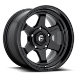 Load image into Gallery viewer, Fuel Shok Alloy Wheel 17x9
