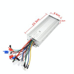 Load image into Gallery viewer, NNEIDS Universal 1500W Dual Mode E-Bike Controller
