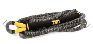TJM Recovery Kinetic Rope