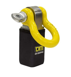 TJM Recovery Hitch