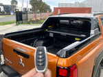 Load image into Gallery viewer, TRADESMAN Electric Roller Shutter
