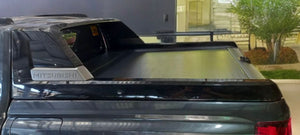 TRADESMAN Electric Roller Shutter