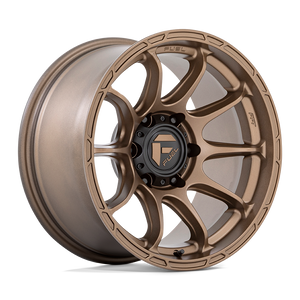 Fuel Variant Alloy Wheel 17x9