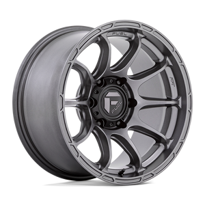 Fuel Variant Alloy Wheel 17x9