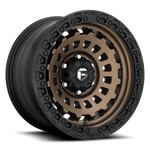 Load image into Gallery viewer, Fuel Zephyr Alloy Wheel 17x9
