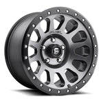 Load image into Gallery viewer, Fuel Vector Alloy Wheel 17x8.5
