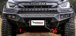 Load image into Gallery viewer, TRADESMAN V.1 FRONT BUMPER (LED EDITION)
