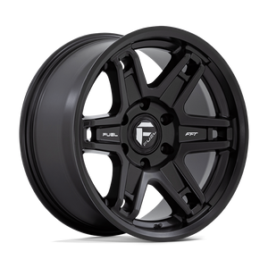 Fuel Slayer Alloy Wheel