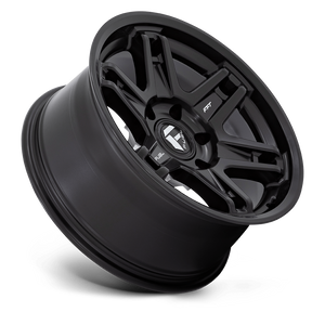 Fuel Slayer Alloy Wheel