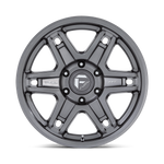 Load image into Gallery viewer, Fuel Slayer Alloy Wheel

