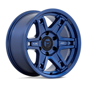 Fuel Slayer Alloy Wheel