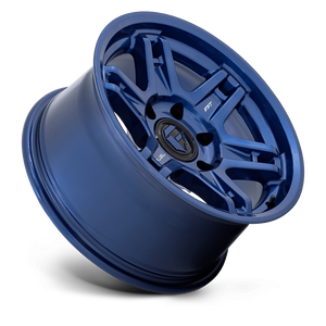 Fuel Slayer Alloy Wheel