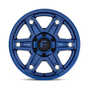 Fuel Slayer Alloy Wheel