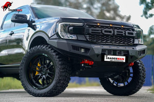 TRADESMAN V.1 FRONT BUMPER (LED EDITION)