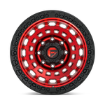Load image into Gallery viewer, Fuel Zephyr Alloy Wheel 17x9
