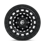 Load image into Gallery viewer, Fuel Zephyr Alloy Wheel 17x9
