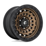 Load image into Gallery viewer, Fuel Zephyr Alloy Wheel 17x9
