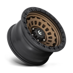 Load image into Gallery viewer, Fuel Zephyr Alloy Wheel 17x9
