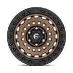 Load image into Gallery viewer, Fuel Zephyr Alloy Wheel 17x9

